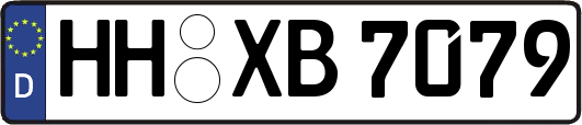HH-XB7079