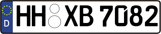 HH-XB7082