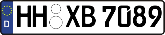 HH-XB7089