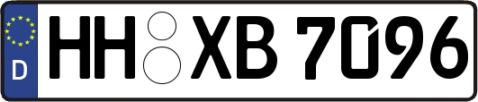 HH-XB7096