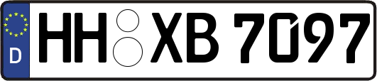 HH-XB7097
