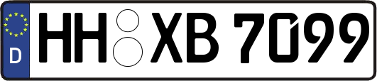 HH-XB7099