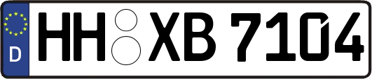 HH-XB7104