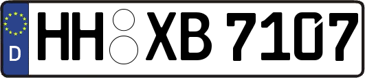 HH-XB7107