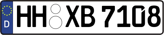 HH-XB7108