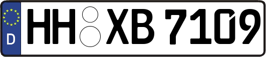 HH-XB7109