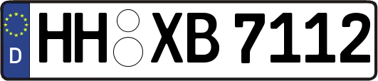 HH-XB7112