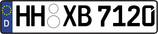 HH-XB7120