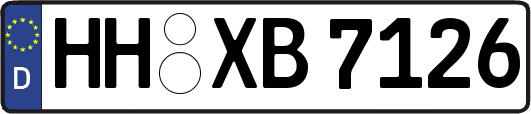 HH-XB7126