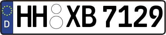 HH-XB7129
