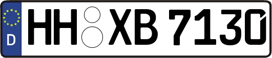 HH-XB7130