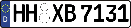 HH-XB7131