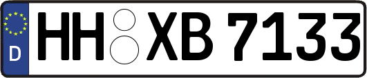 HH-XB7133