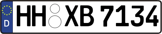 HH-XB7134