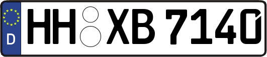 HH-XB7140