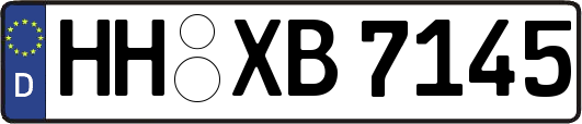 HH-XB7145