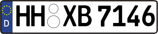 HH-XB7146