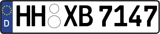 HH-XB7147