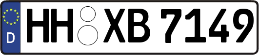 HH-XB7149