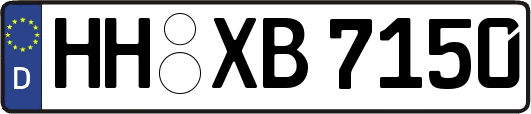 HH-XB7150