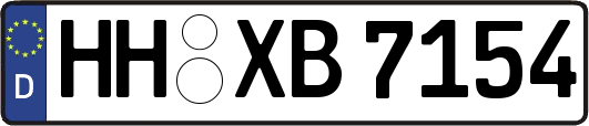 HH-XB7154
