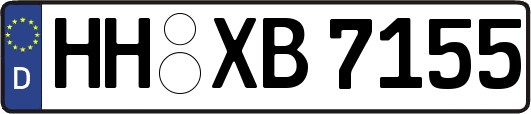 HH-XB7155