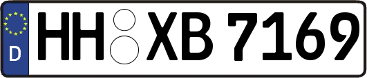 HH-XB7169