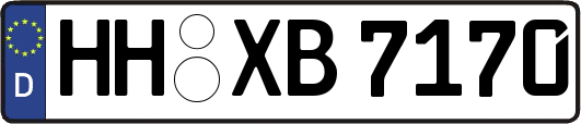 HH-XB7170