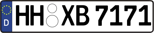 HH-XB7171