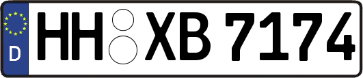 HH-XB7174
