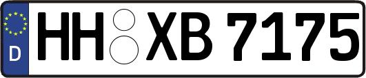 HH-XB7175