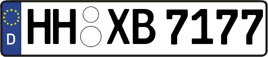 HH-XB7177
