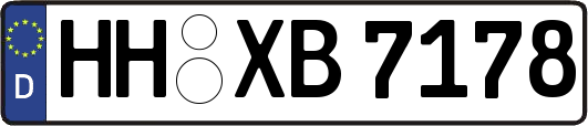 HH-XB7178