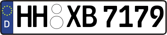 HH-XB7179