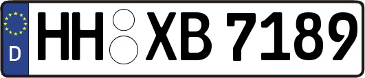 HH-XB7189