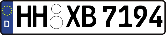 HH-XB7194