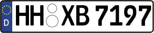 HH-XB7197