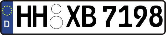 HH-XB7198