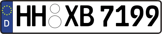 HH-XB7199