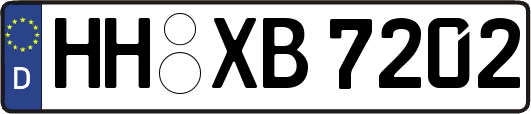 HH-XB7202