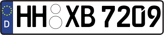 HH-XB7209