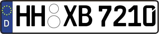 HH-XB7210