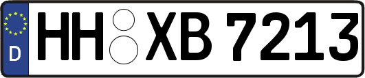 HH-XB7213