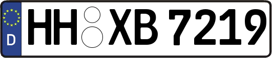 HH-XB7219