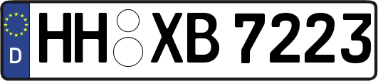 HH-XB7223
