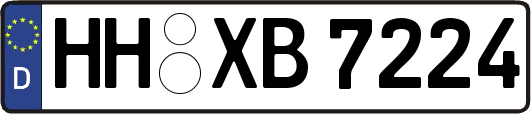 HH-XB7224