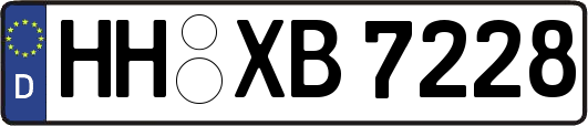 HH-XB7228