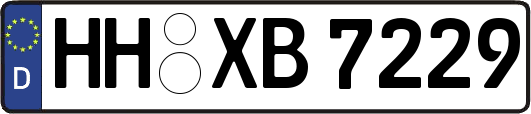 HH-XB7229