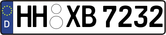 HH-XB7232