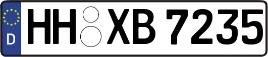 HH-XB7235